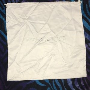 Michael Kors dust bag